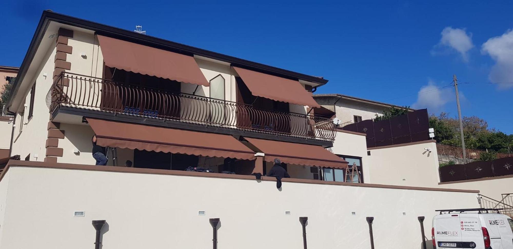 Casa Vacanze - Residence Villa Don Salvatore Agropoli Exteriör bild